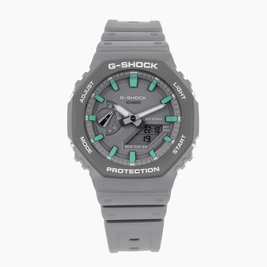 G-SHOCK CASIOAK GREY TIFFANY